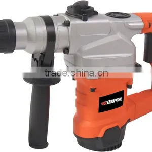 1200w 3 Function Rotary Hammer thumbnail-1
