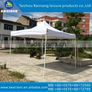 Camping Party Tent Barbecue Frame Tarpaulins Pop up Beach Tent thumbnail-1