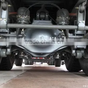 Brand New Sinotruk Howo Heavy Duty Mining Dump Truck for Sale thumbnail-3