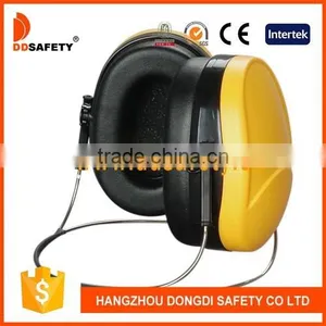 Adjustable Headband Earmuff thumbnail-1