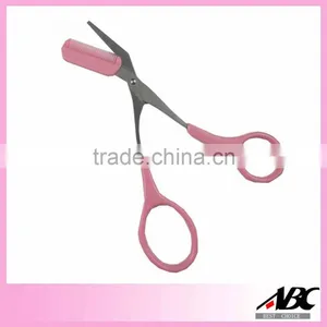 Good Quality Stainless Steel Eyebrow Scissor thumbnail-6