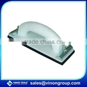 Popular ABS Hand Sander, Sanding Block, Drywall Tools thumbnail-1