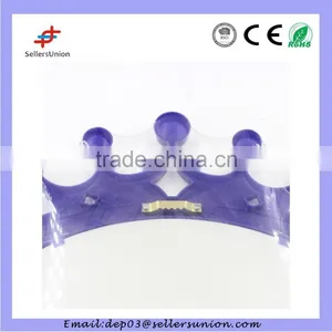 Plastic Princess Hand Makeup Mirror thumbnail-2