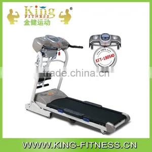 Fitness Treadmill With Massage/customized Treadmill/ Treadmills/Durable Treadmill With Massage thumbnail-1