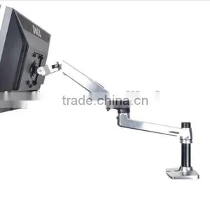 Top Quality Cheap Laptop Arm LCD/computer/notebook Stand thumbnail-4