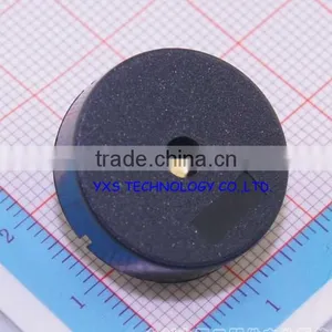 22*7mm Passive Buzzer Piezoelectric Buzzer thumbnail-1
