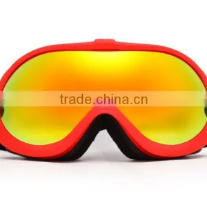 Anti-fog Anti-UV Eyeglasses,vizzo Snow Goggles, Vizzo Ski Goggles thumbnail-4