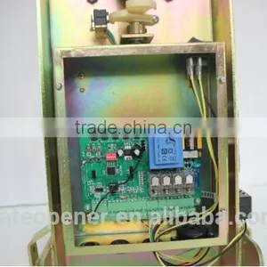 Heavy Duty PAD Swing Gate Opener AC Powered thumbnail-6