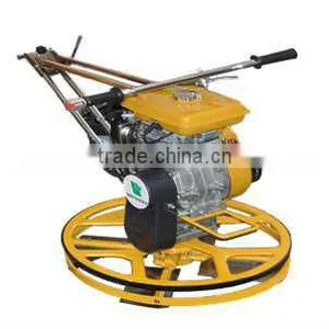 Concrete Smoothing Machine, Concrete Finishing Machine thumbnail-3