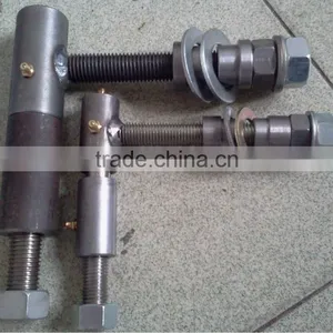 Gate or Fence Adjustable Hinges thumbnail-1