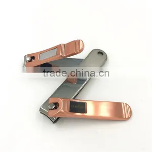 Professional Production of Nail Clippers Factory thumbnail-6