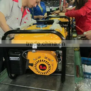 2kw Gasoline Generator thumbnail-4