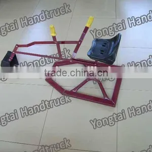 Metal Child Sand Digger With SGS CE Approved thumbnail-2