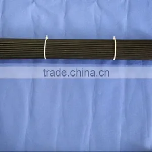 Cheap Natural Dyed Bamboo Flower Canes thumbnail-1