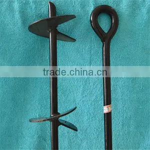 HEAVY DUTY Anchor Kit thumbnail-1