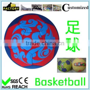 Hot Sell Neoprene Soccer Ball Factory thumbnail-1