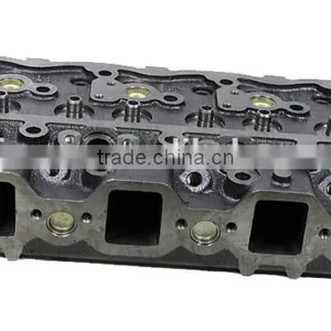 Isuzus 4BD1 Series Diesel Engine Cylinder Head and Block thumbnail-2
