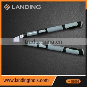 632901 Black Teflon Front Blade ,electroplated Back Blade High Carbon Steel Lopping Shear thumbnail-2