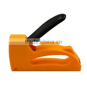 Good Quality Sell Well Manual Staple Gun thumbnail-1