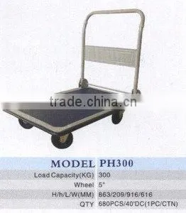 Platform Tool Cart thumbnail-1