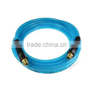 Air Pvc Pipe High Pressure Resistance 1/4''(11mm*6mm) 7.5m Used for Industry thumbnail-4