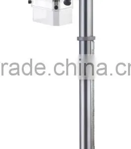 750W 16" Industrial Floor Drill Press 1-16mm Chuck 5 Speed BM20165 thumbnail-3