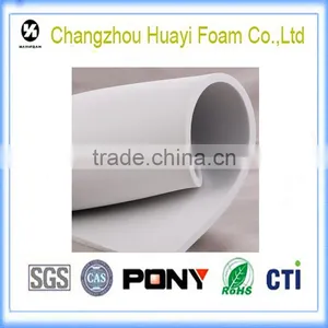 White Eva Foam Sheet Raw Material thumbnail-1