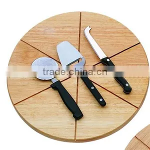 Wooden Pizza Board thumbnail-1