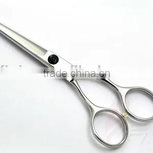 Removable Finger Rest Hairdressing Scissors thumbnail-1