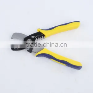 18mm Cable Strippers,wire Stripping Pliers,connection Cover Cutting Pliers thumbnail-6