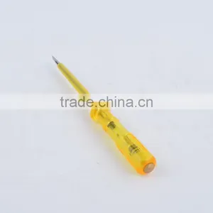 Portable Multifunction Voltage Test Pencil Electrical Test Pencil thumbnail-4