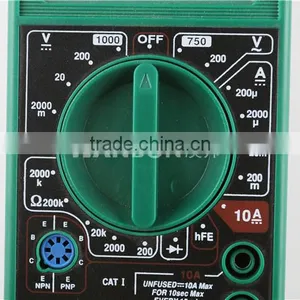 Digital Multimeter thumbnail-3