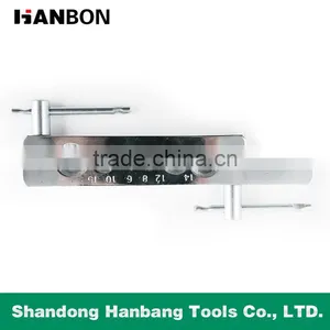 2PCS Professional Reamer,Expanding Hole Opener thumbnail-4