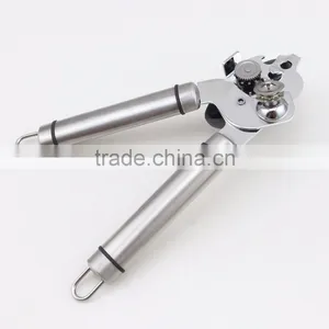 Hot Sale Stainless Steel Non-electric Can Opener thumbnail-4