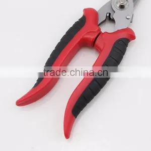 Stainless Steel Heavy Duty Garden Pruning Tools Shears thumbnail-6