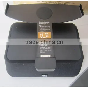 Lansing Octiv Stage MP450 30-Pin IPad Speaker Dock thumbnail-2