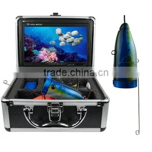 2017 New Arrive 7 Inch TFT LCD Monitor HD Underwater 1000TVL Lines Camera Fish Finder thumbnail-4