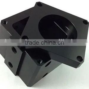 Aluminum Cnc Parts thumbnail-2