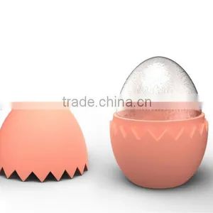 Silicone Dinosaur Egg Mold for Cake and Ice Making thumbnail-1