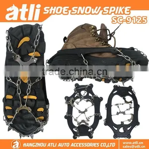 ATLI 10-studs Stainless Steel Ice Claws thumbnail-1
