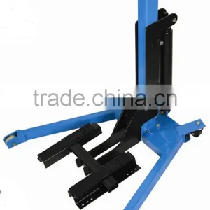 Motorcycle Lift - Column Structure - ML11HC55 thumbnail-1
