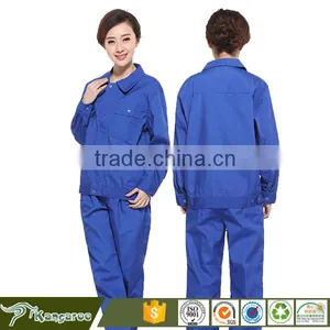 Model Uniform Set Design For Office thumbnail-4