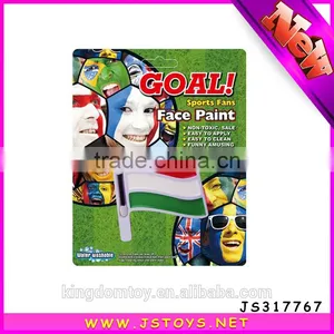 New Arrival China Face Paint thumbnail-5