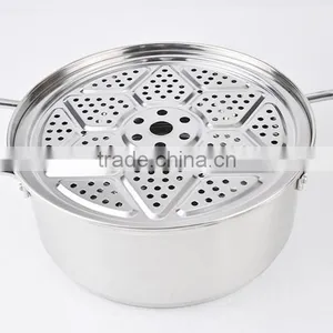 Commercial Food Steamer For Cooking thumbnail-6