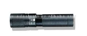Aluminium Flashlight thumbnail-1