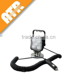 5*3W Portable DC Magnetic Inspection Light thumbnail-1