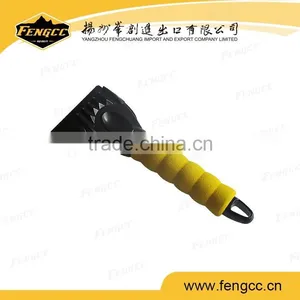 Portable Car Plastic Snow Shovel,Ice Shovel for Cold Winter thumbnail-6