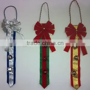 2012 Fashion Christmas Bowknot thumbnail-1