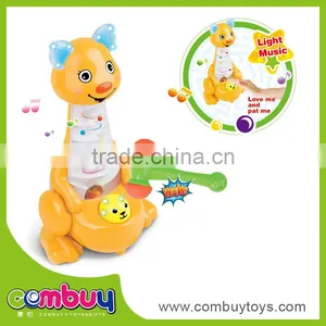 Hot Sale Children Intelligent Story Machine Educational Toy 2 Year Old thumbnail-1