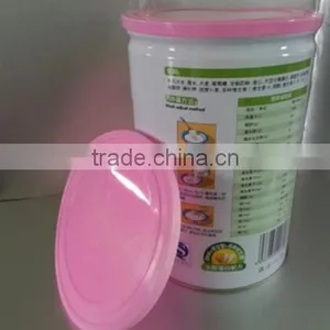 Plastic Cover, pp Cover , PET Cover, Plastic Lid, Plastic Cover for Bottle and Cans thumbnail-3